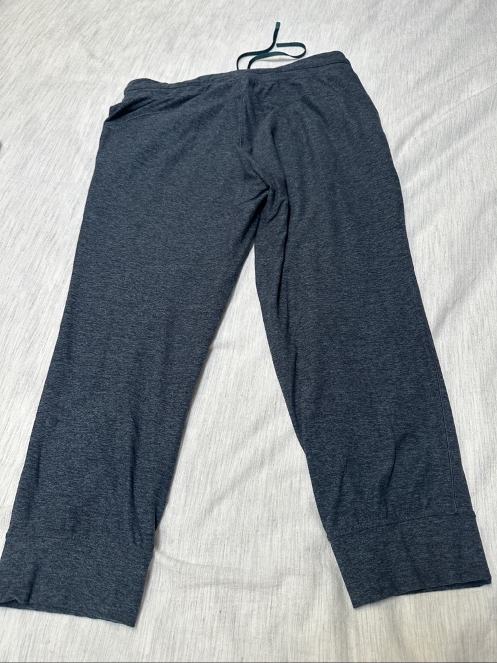 Lululemon Ready to Rulu Crop - Picture 5 of 9